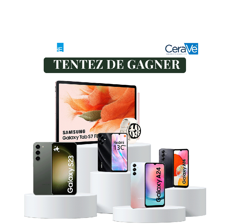 TIRAGE AU SORT
GOPARA