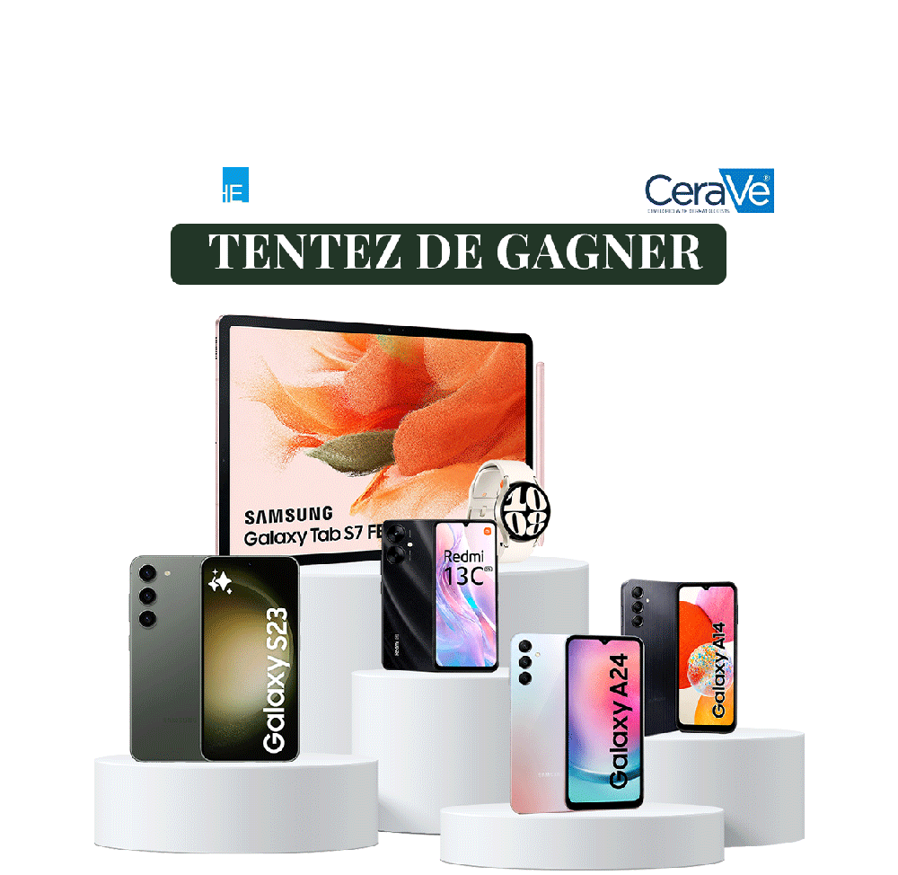 TIRAGE AU SORT
GOPARA